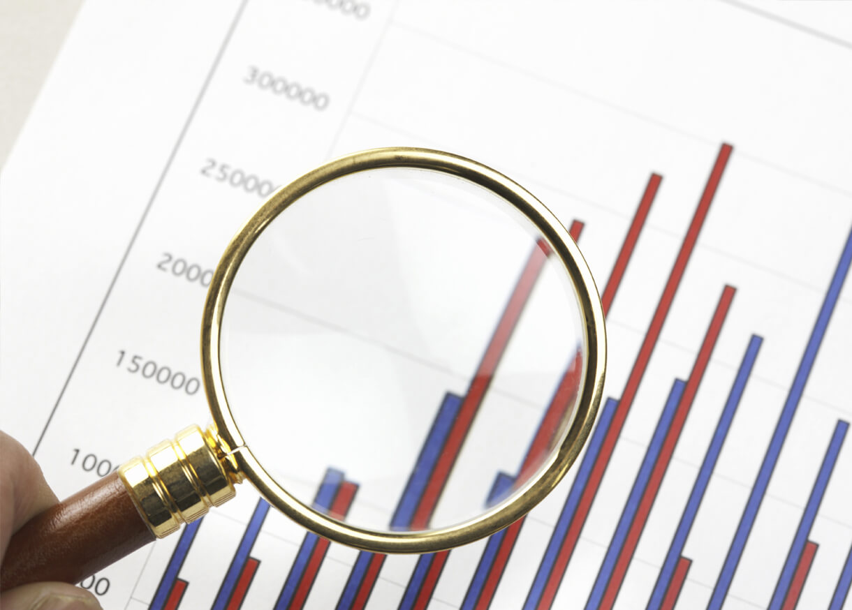 不動産の価格が下がる
