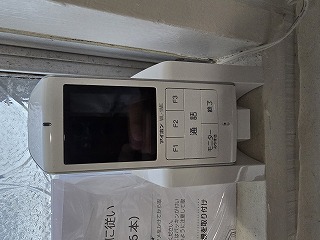 マガタコーポ大淀 201号