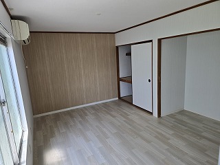 マガタコーポ大淀 201号