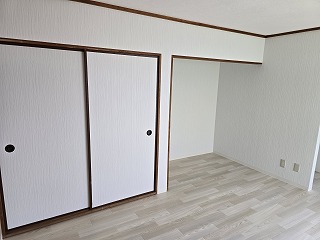 マガタコーポ大淀 201号