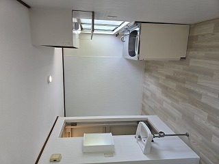 マガタコーポ大淀 201号