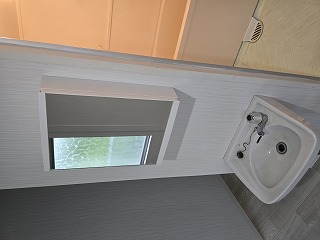 マガタコーポ大淀 201号