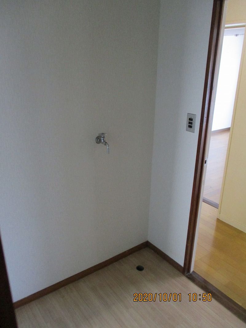 ベルハウス　105号